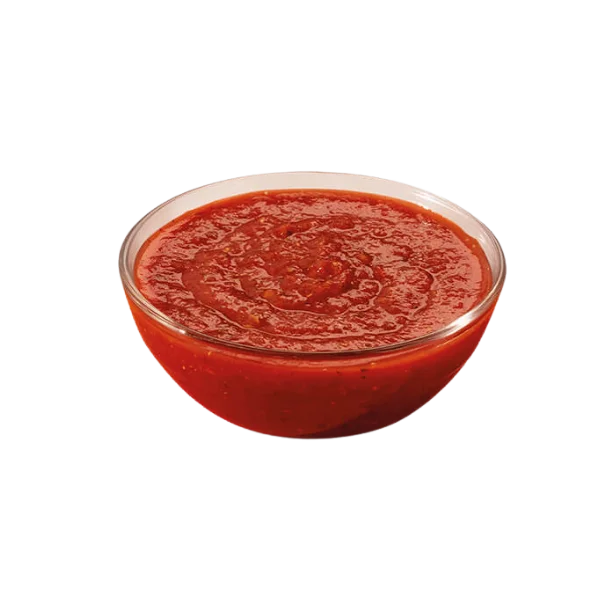 A savory tomato-based dipping sauce with a blend of herbs and spices.